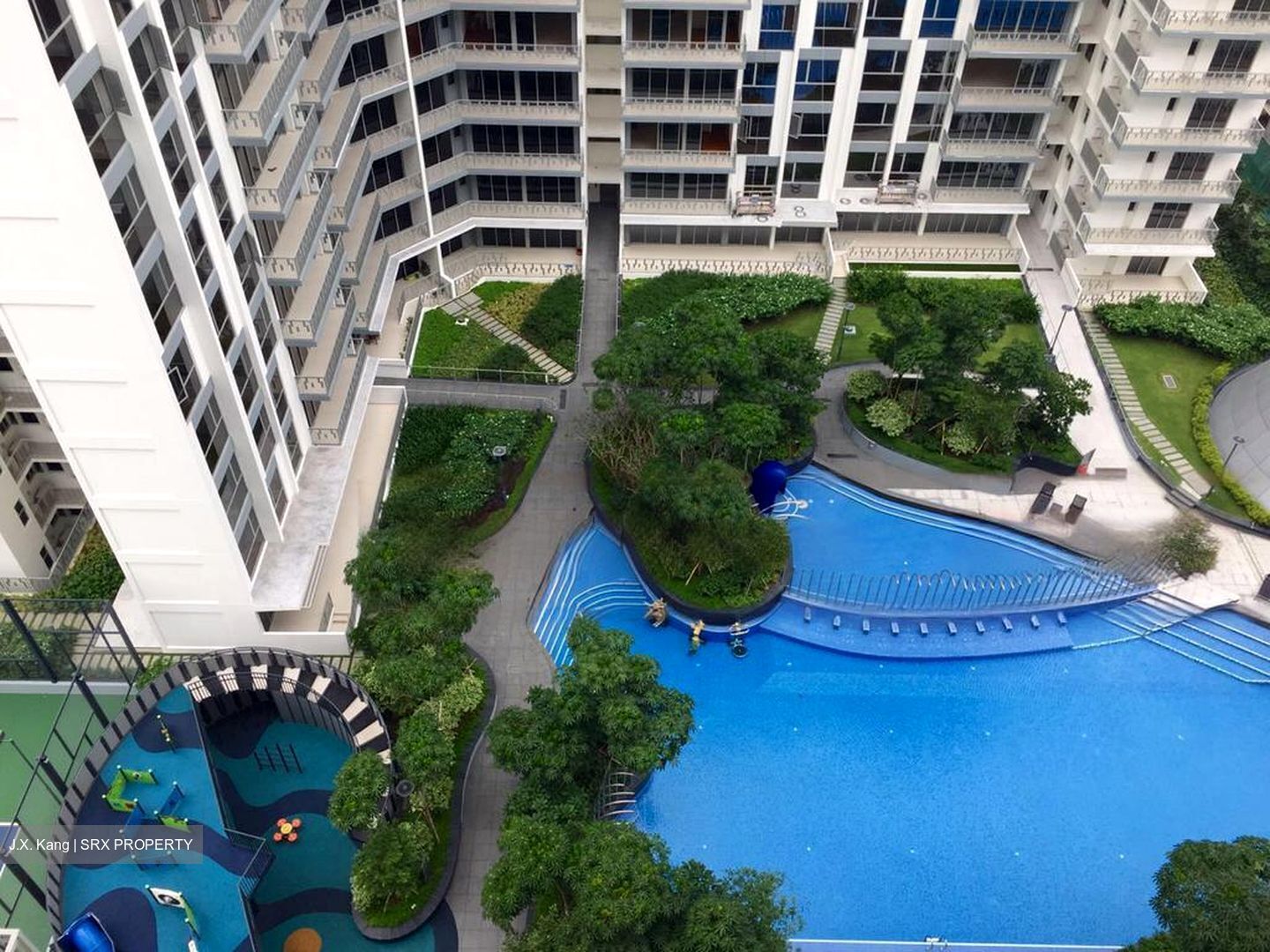 Flo Residence (D19), Condominium #480799311
